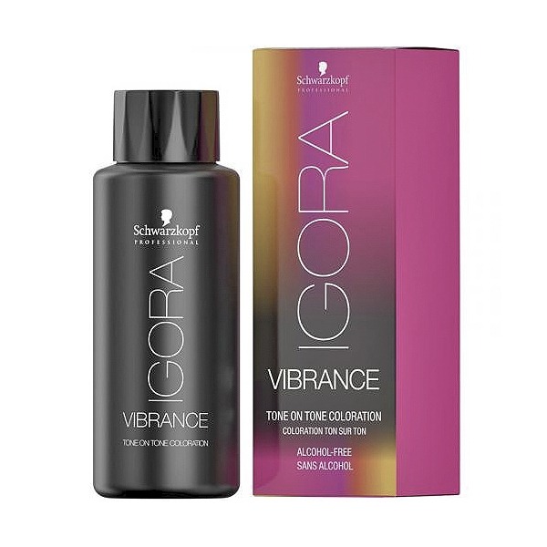 Краска для волос Schwarzkopf Professional (Крем-краска 0-55 Золотистый микстон 60мл)