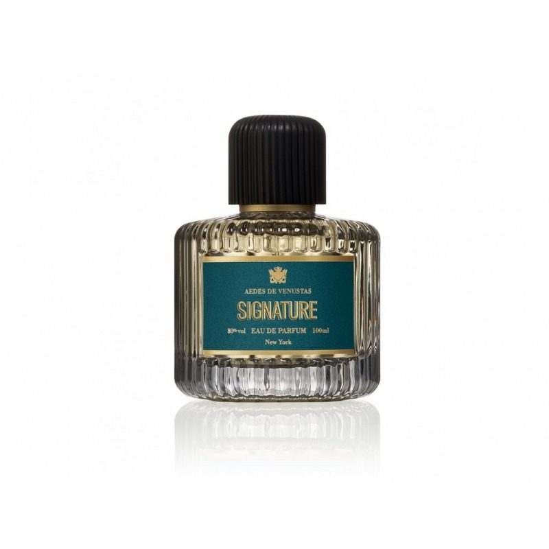 Aedes de Venustas Eau de Parfum (Signature) (Парфюмерная вода, 1 мл пробник)