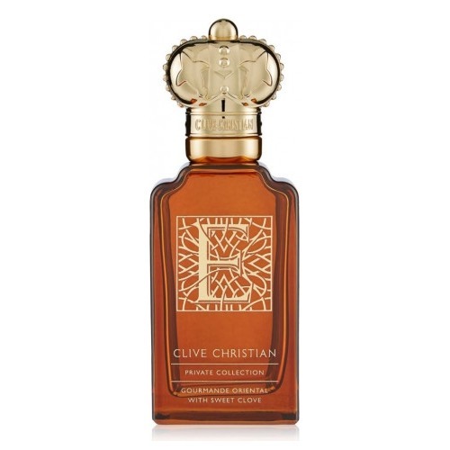 E for Men Gourmand Oriental With Sweet Clove (Духи, 5 мл отливант)
