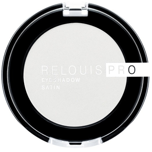 Тени для век Relouis (Satin №35)