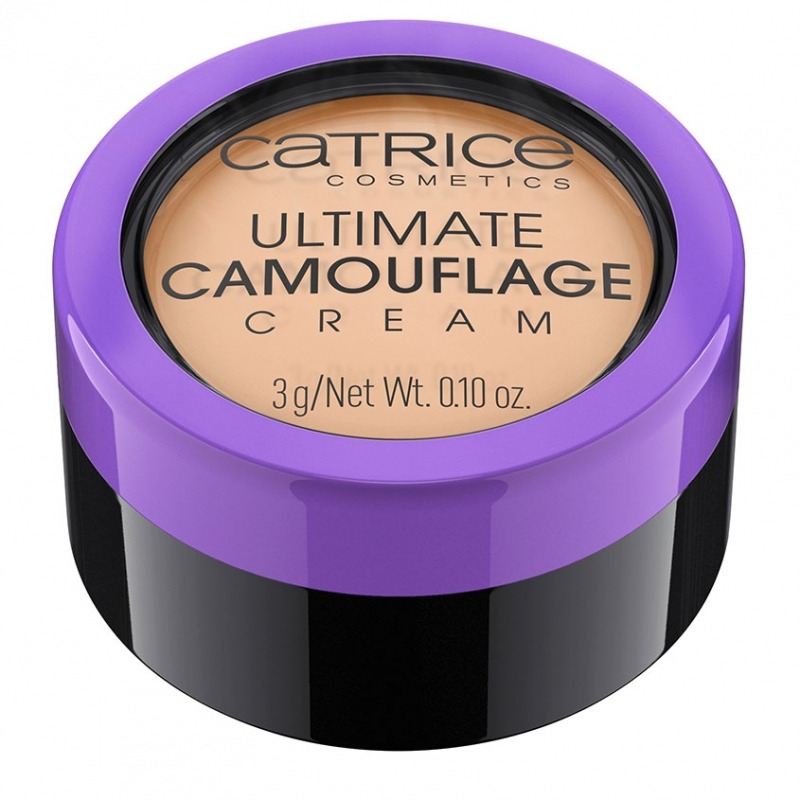 Консилер Catrice (№010 Ivory (слоновая кость))