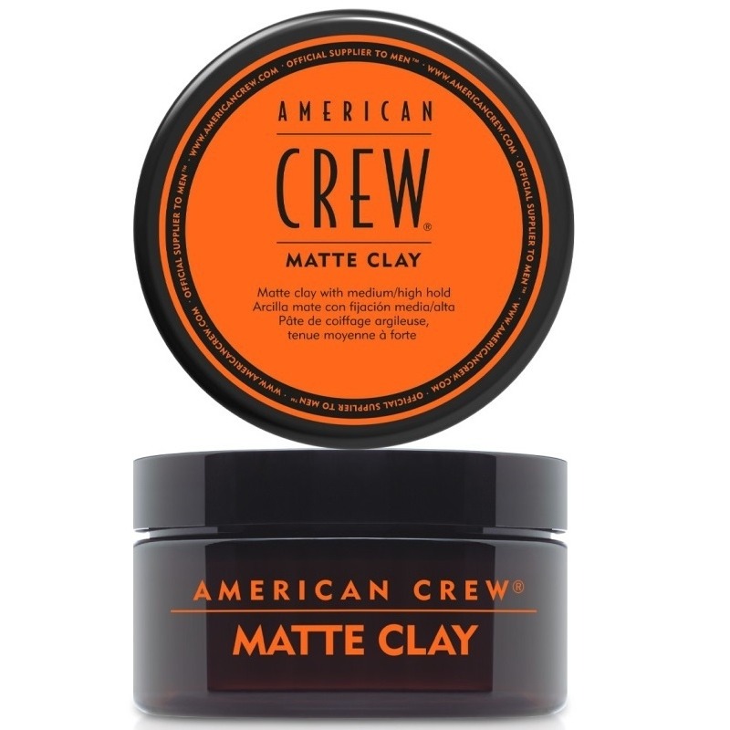 глина American Crew (Глина, 85 мл)