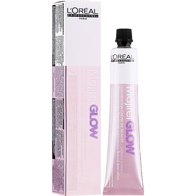 Краситель для волос Loreal Professionnel (прозрачный, 50 мл)