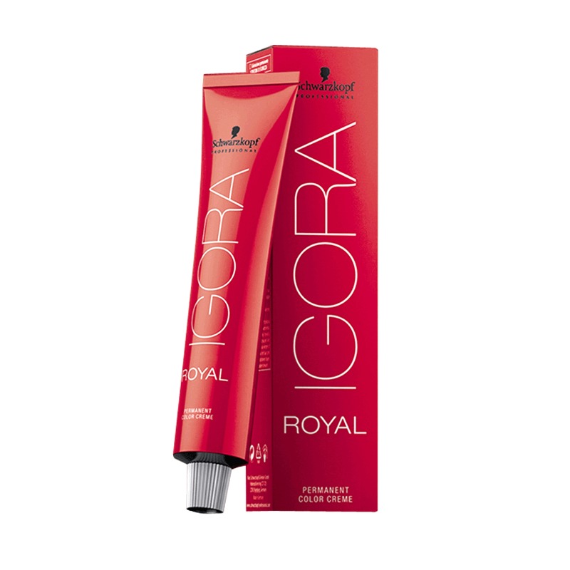 Краска для волос Schwarzkopf Professional (Крем-краска 60 мл 8-21 Светлый русый пепельный сандрэ экстра)