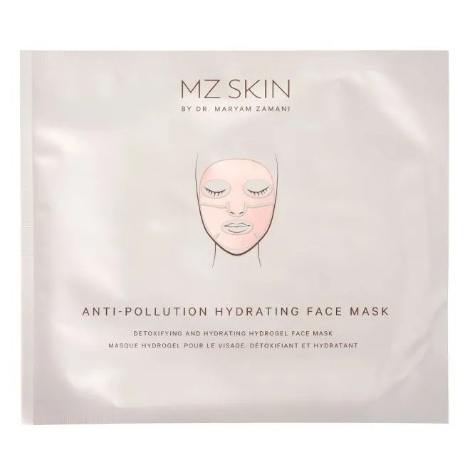 Маска для лица MZ Skin (маска, 5 шт.)