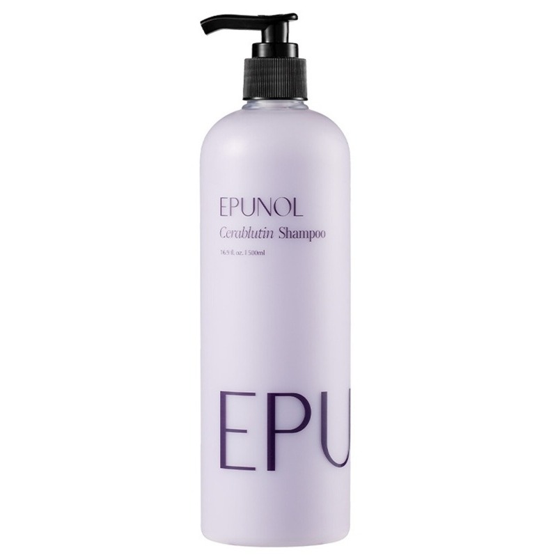 Шампунь для волос Epunol (шампунь, 500 мл)