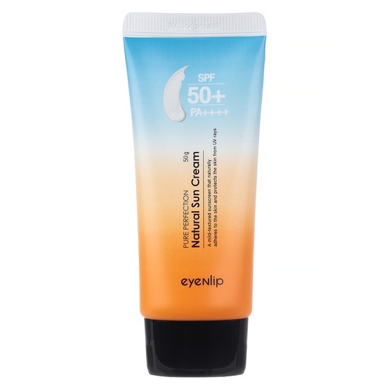Средства для загара Eyenlip (крем, 50 г)