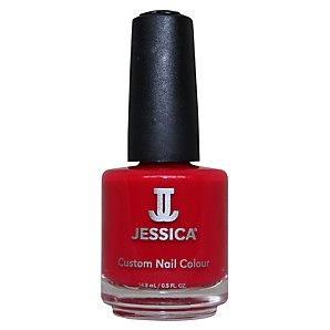Лак для ногтей Jessica (Мини-лак для ногтей 7.4 мл №351 (Sophisticated Lady))