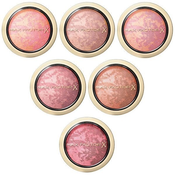 Румяна Max Factor (№15 seductive pink)