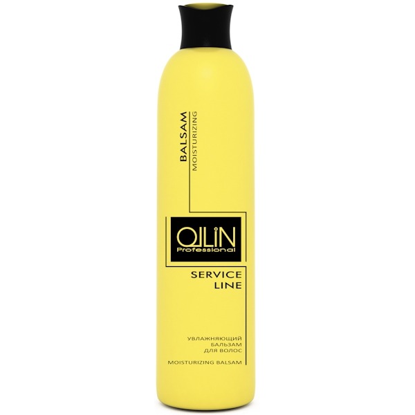 Бальзам для волос Ollin Professional (бальзам, 5000 мл)